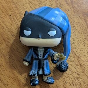 Funko Pop! #355 Scrooge Batman